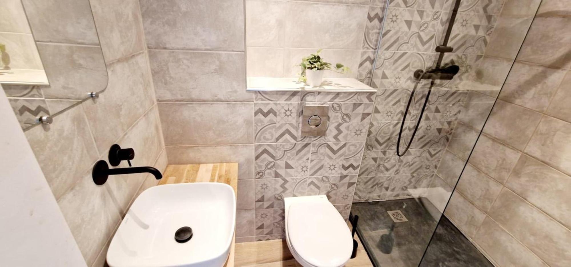 4 Le Saint Joseph Center Of With Ac Apartamento