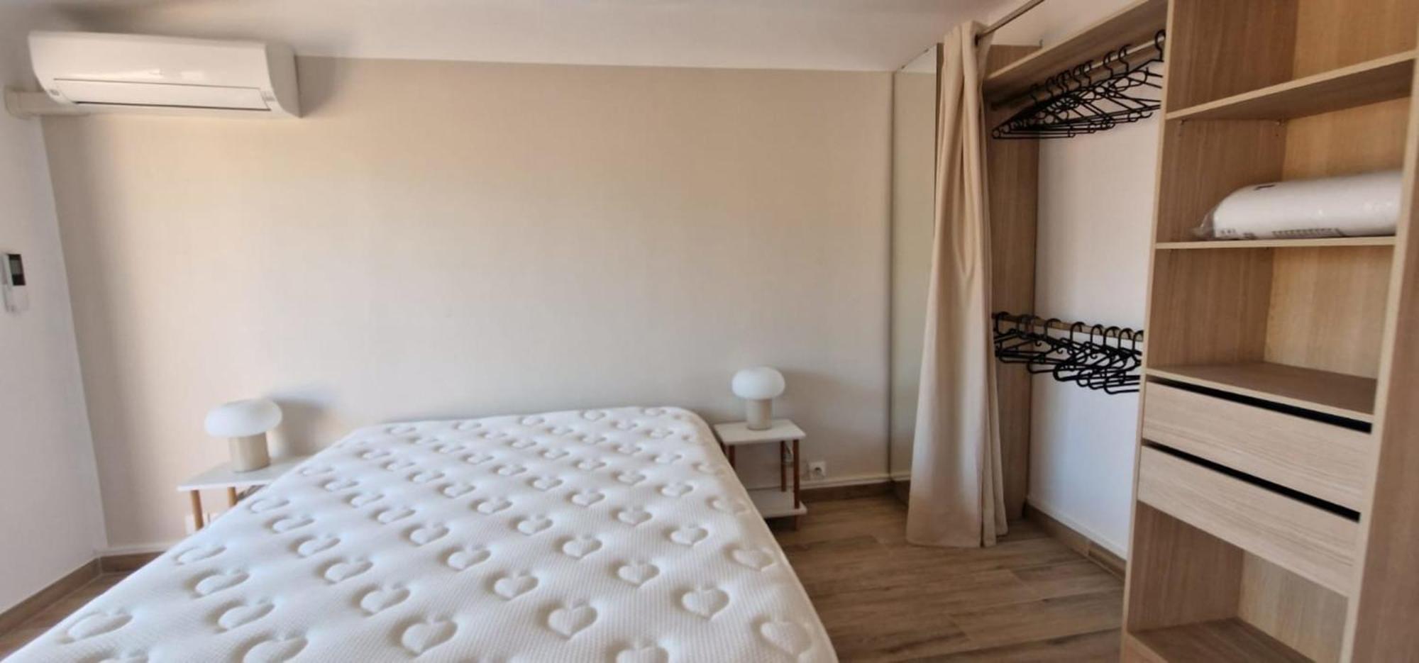 4 Le Saint Joseph Center Of With Ac Apartamento