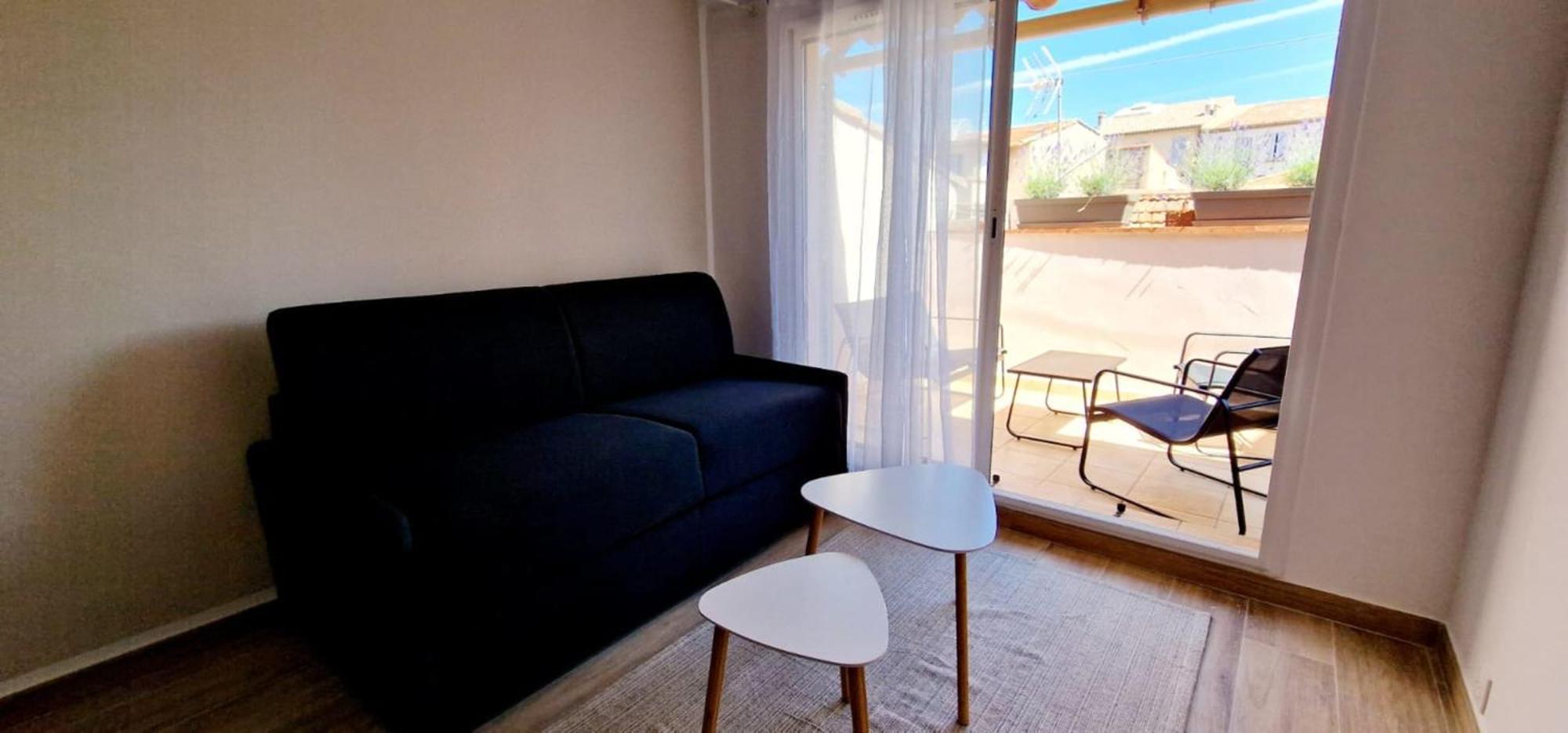 4 Le Saint Joseph Center Of With Ac Apartamento *