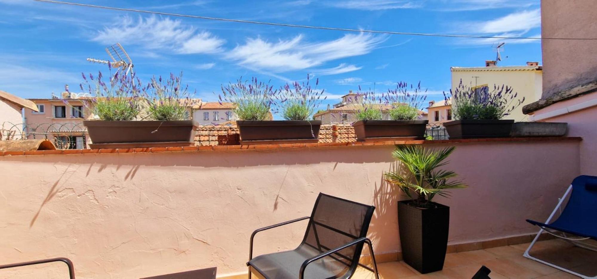 4 Le Saint Joseph Center Of With Ac Apartamento