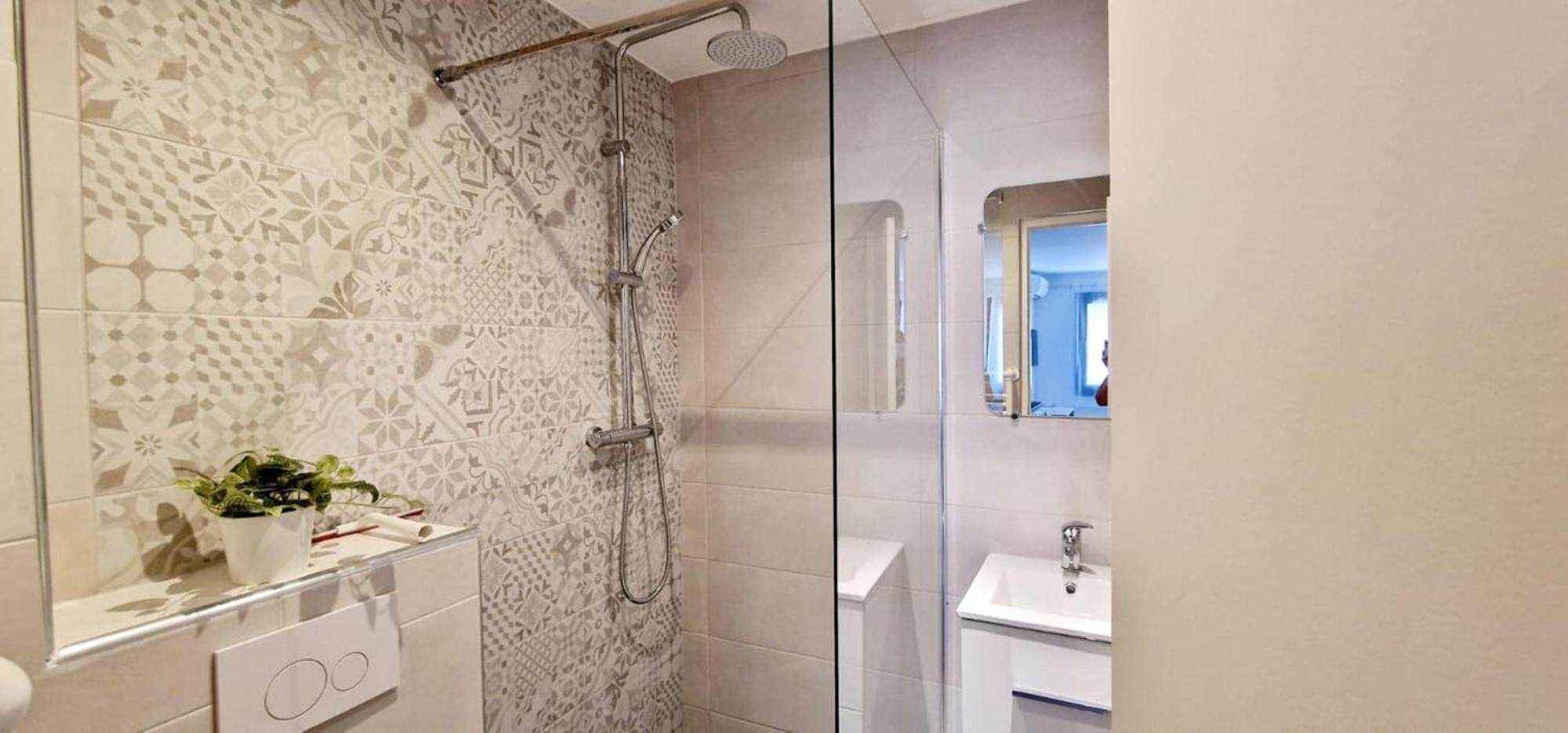 3 Le Saint Joseph In Center Of With Ac Apartment