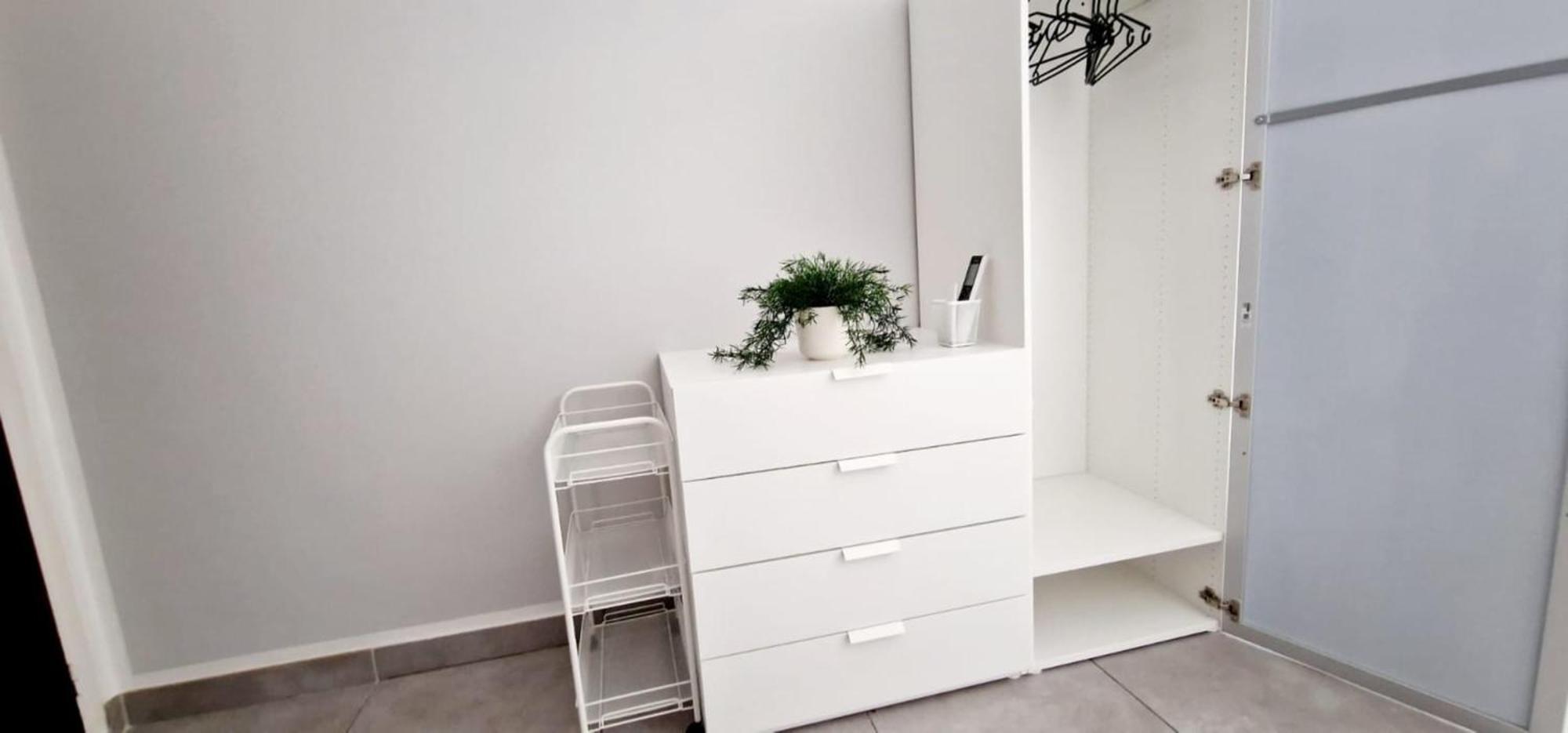 Apartment 3 Le Saint Joseph In Center Of With Ac