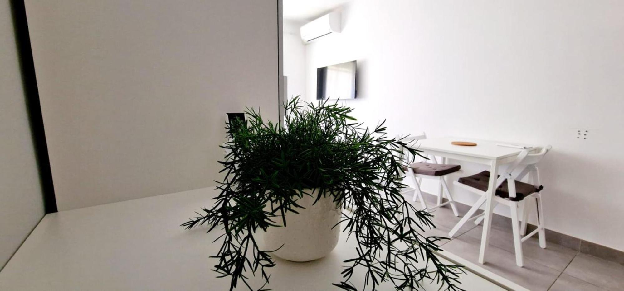 Apartment 3 Le Saint Joseph In Center Of With Ac Antibes
