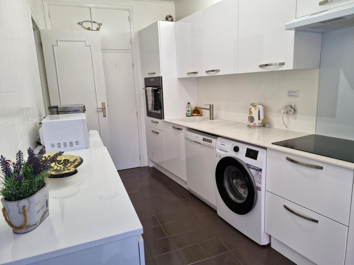 Juan-les-pins Centre Apartamento *