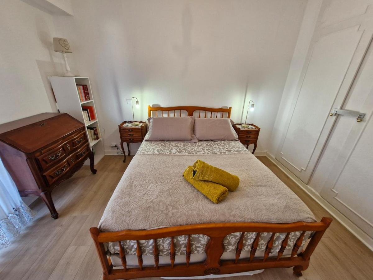 Apartamento Juan-les-pins Centre