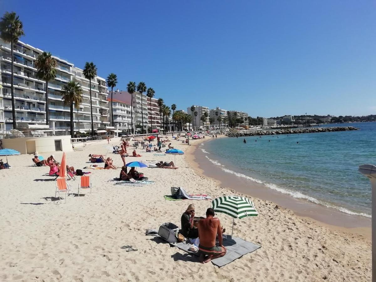 Juan-les-pins Centre