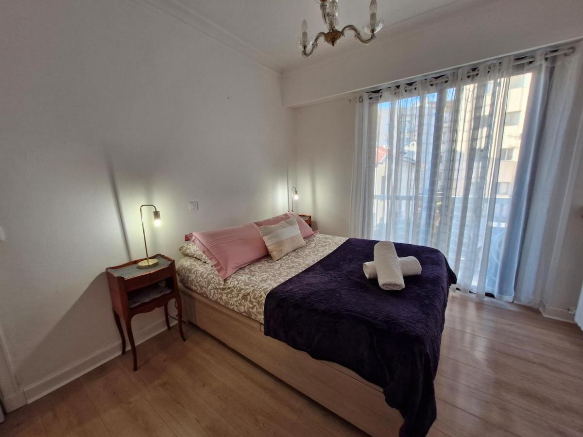 Juan-les-pins Centre Apartamento