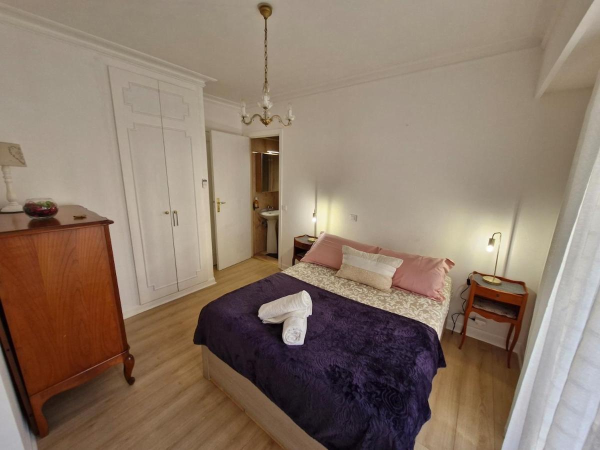 Apartamento Juan-les-pins Centre