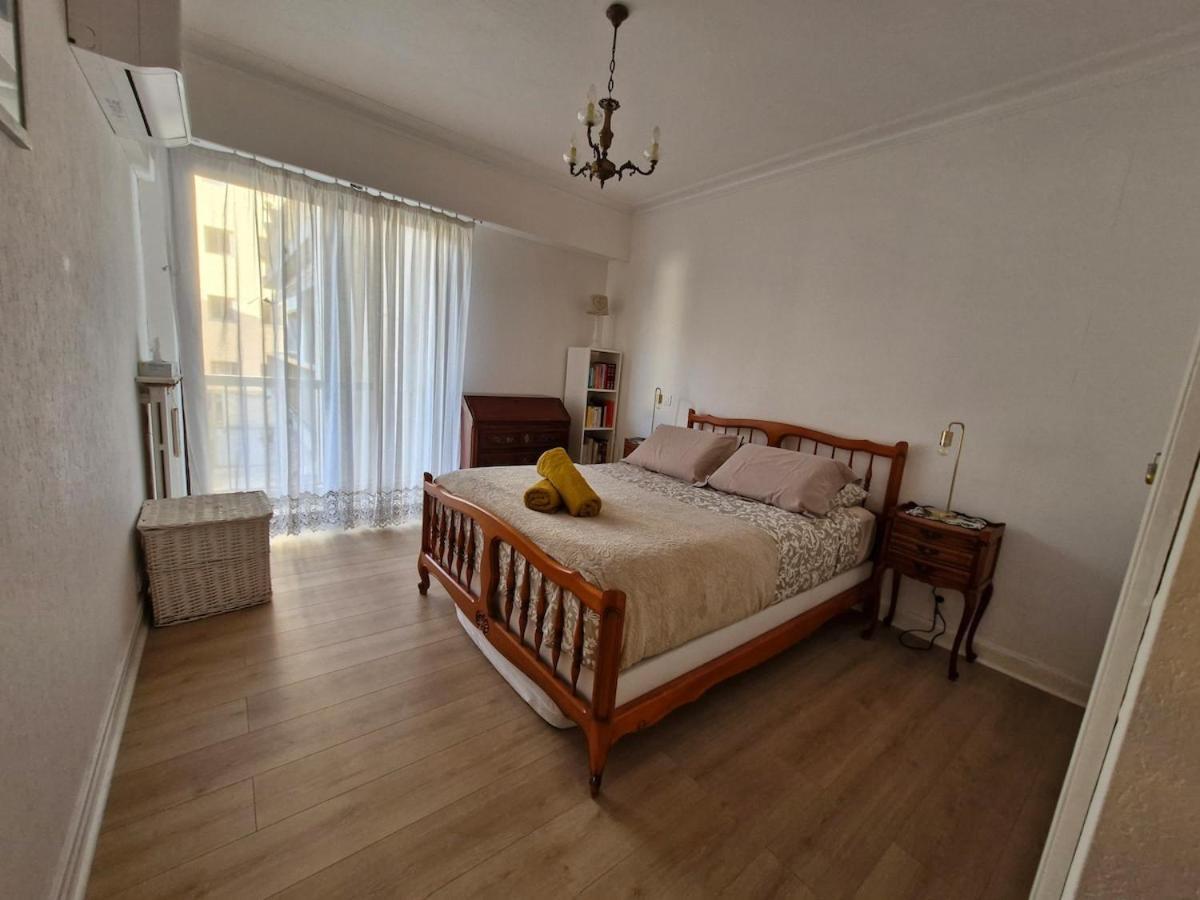 Apartamento Juan-les-pins Centre *
