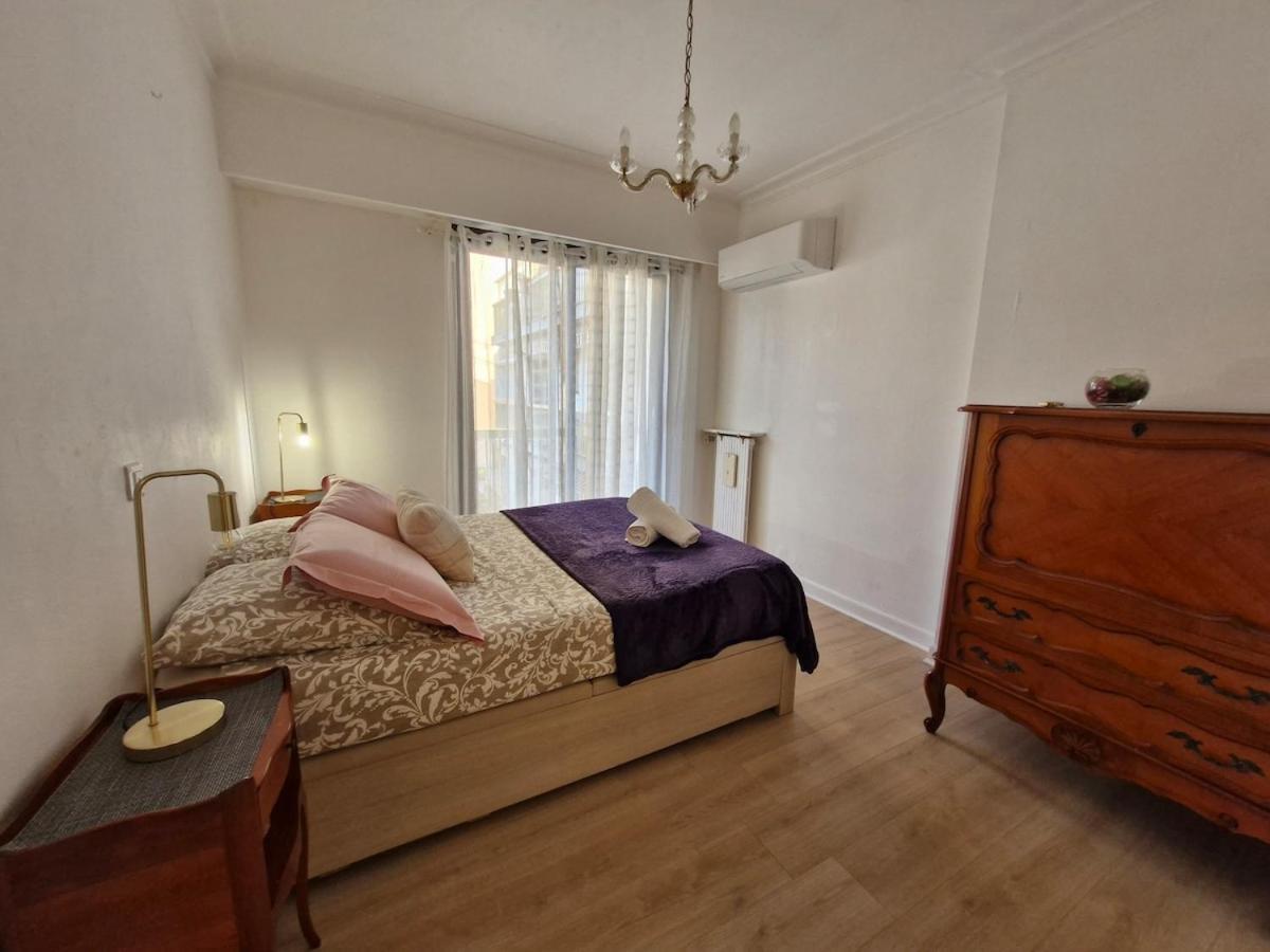 Juan-les-pins Centre Apartamento *
