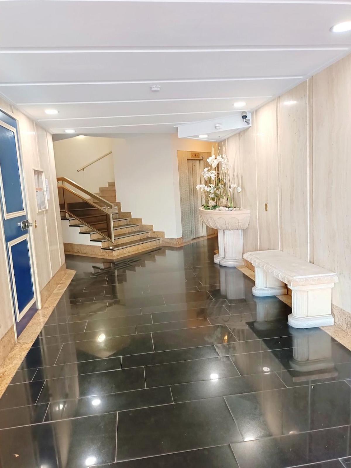 Juan-les-pins Centre Apartamento Antibes