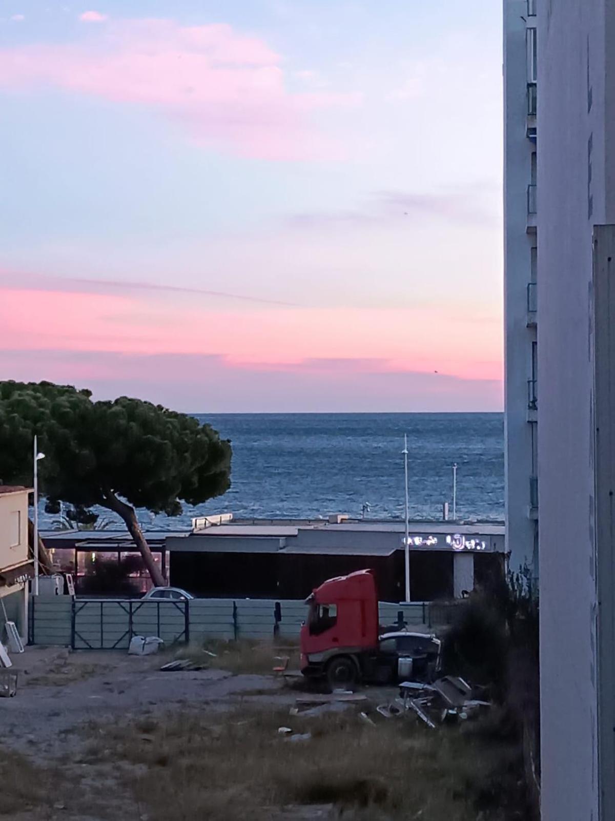 Juan-les-pins Centre *