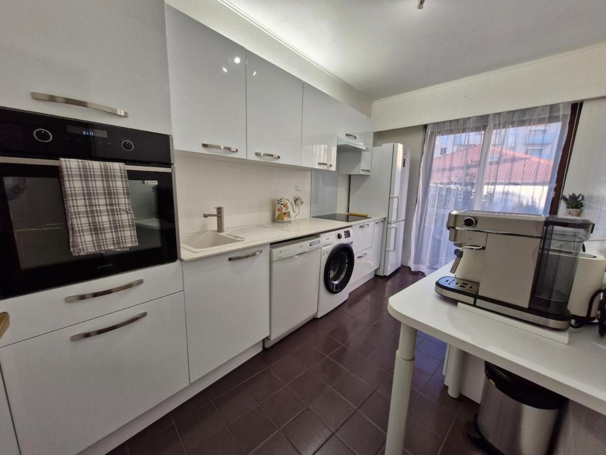 Juan-les-pins Centre Apartamento *