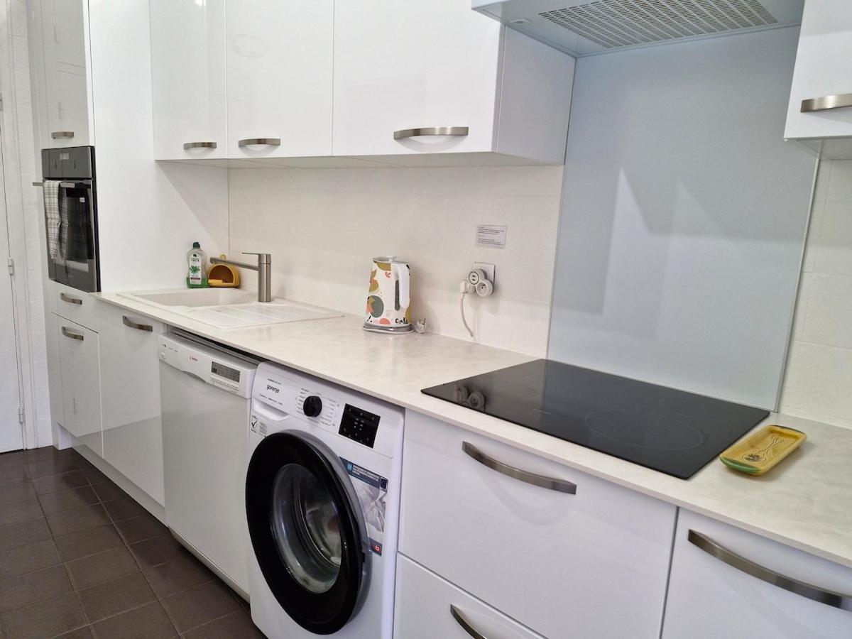 Juan-les-pins Centre Apartamento Antibes