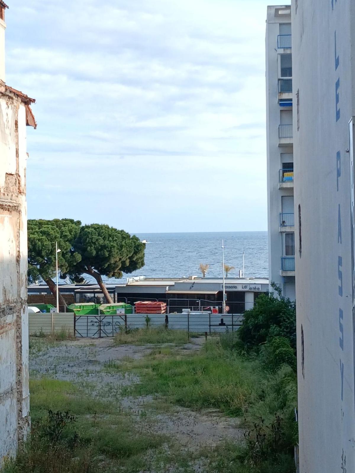 Juan-les-pins Centre Antibes