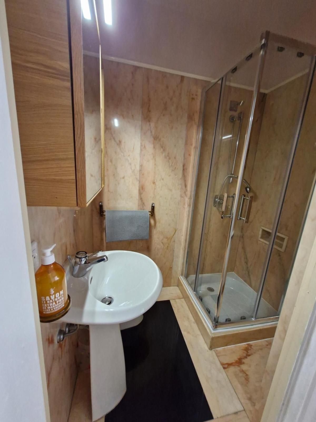 Apartamento Juan-les-pins Centre Antibes