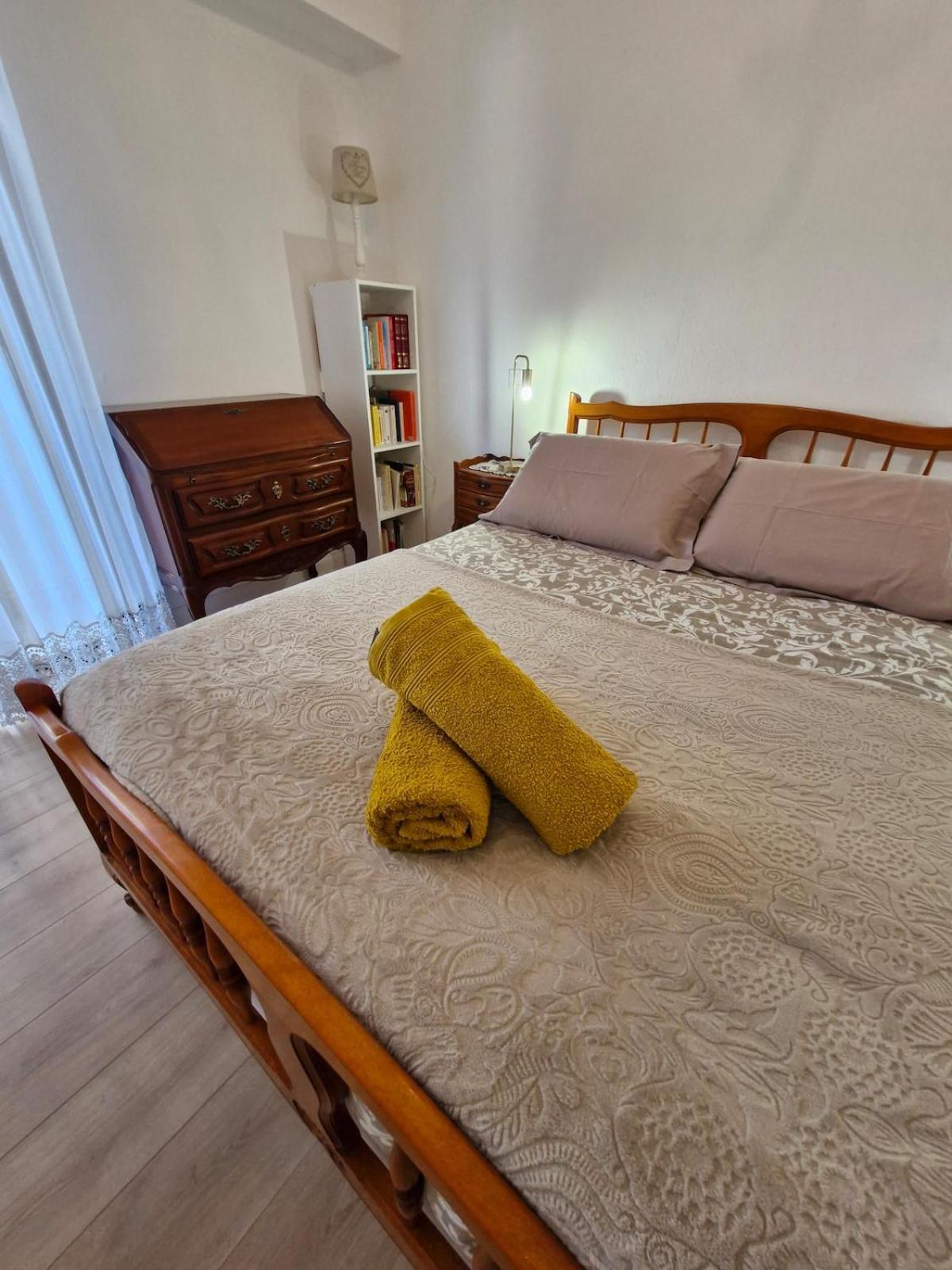 Apartamento Juan-les-pins Centre *