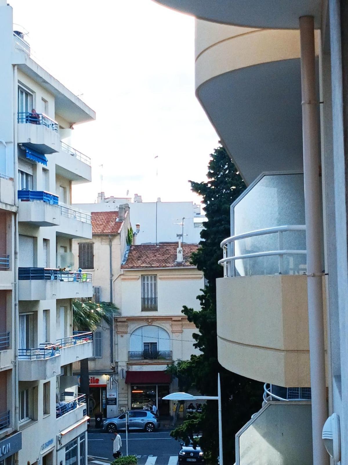 Juan-les-pins Centre * Antibes