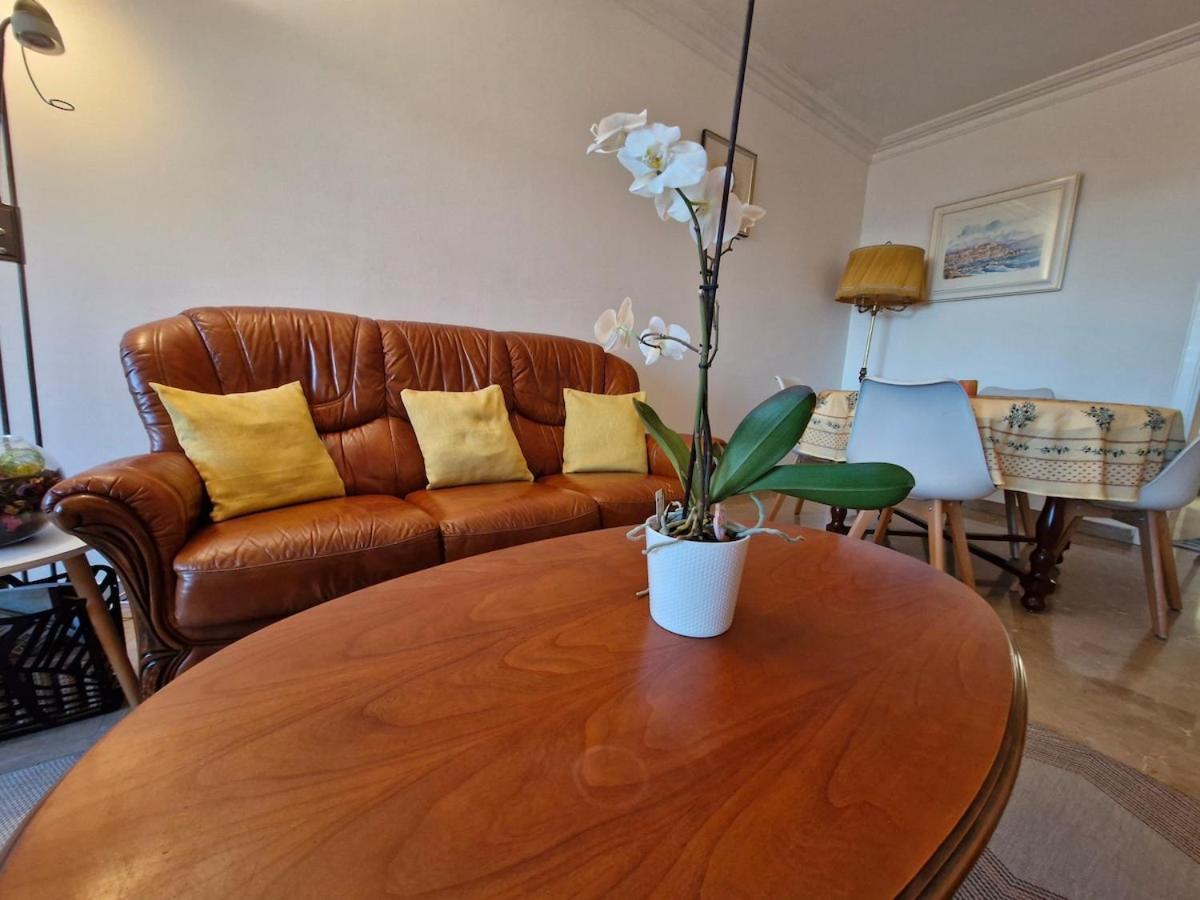 Apartamento Juan-les-pins Centre Antibes