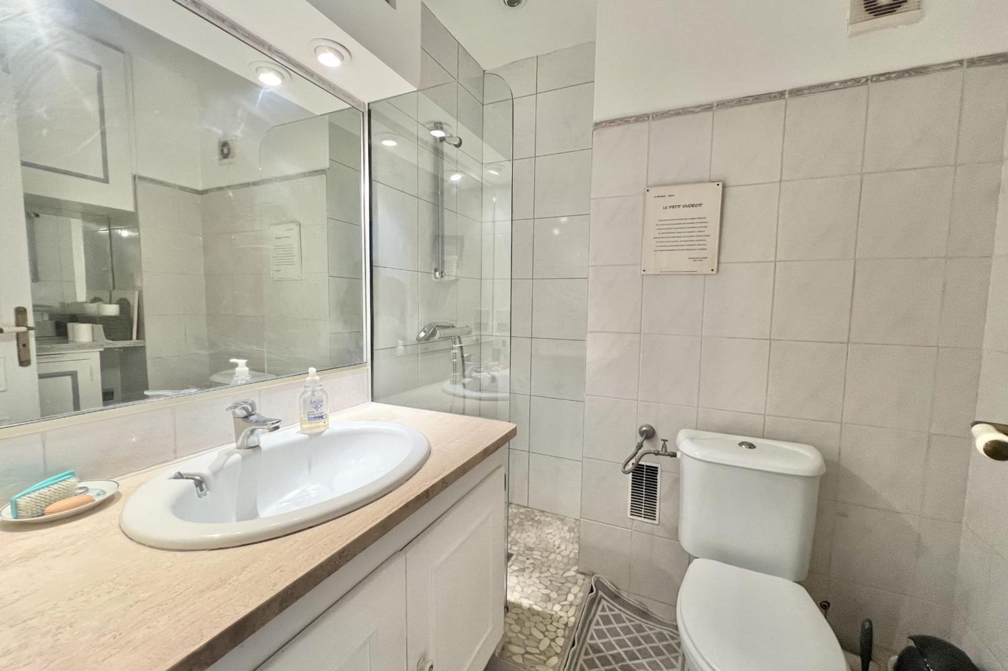 Apartamento T3 With Magnificent Sea View