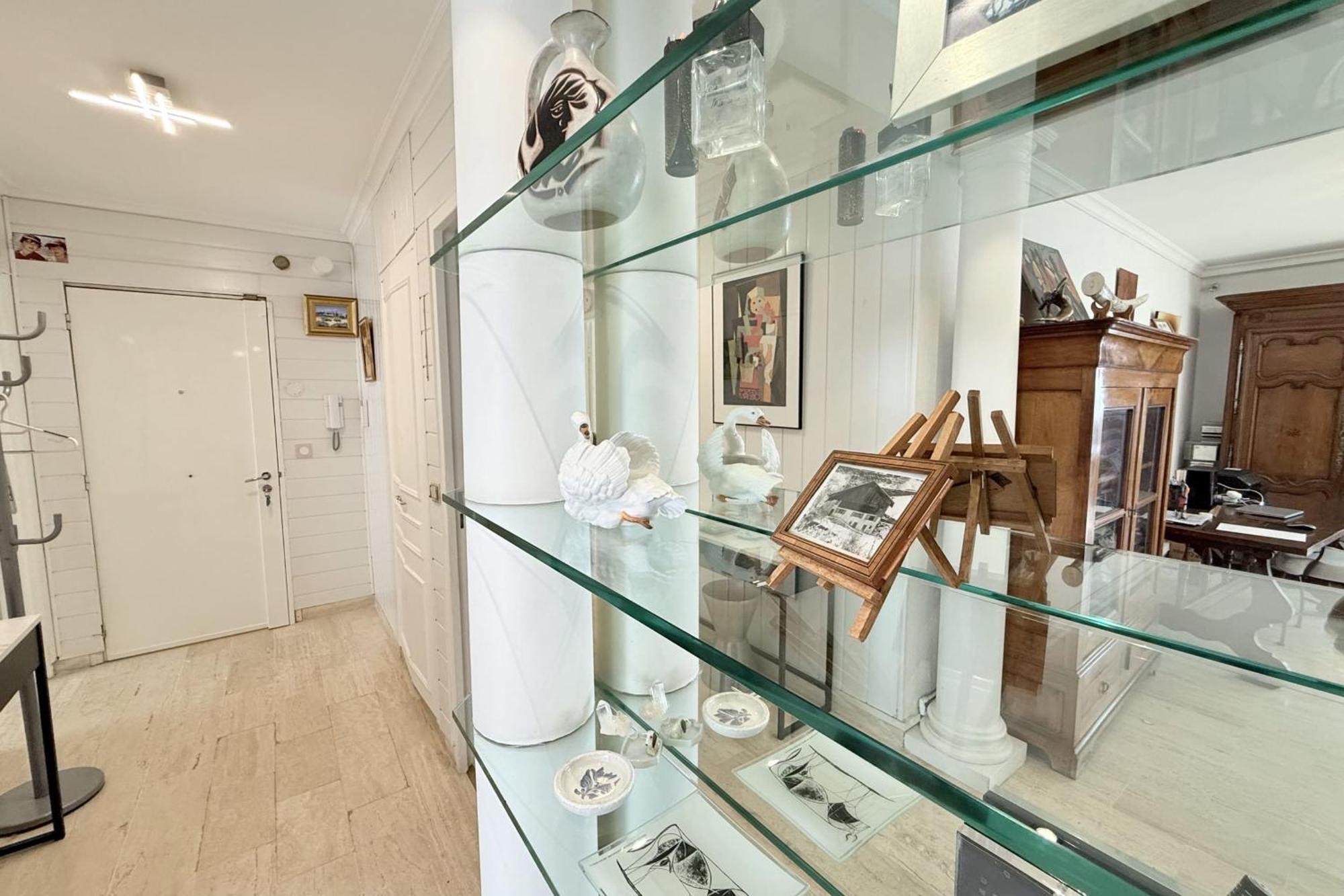 Apartamento T3 With Magnificent Sea View