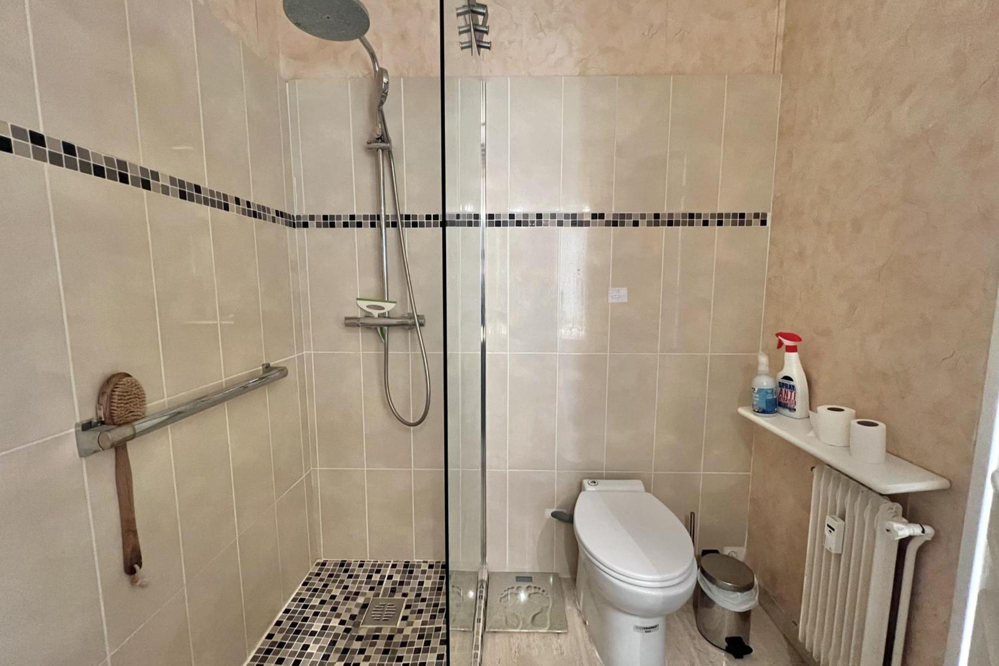 Apartamento T3 With Magnificent Sea View