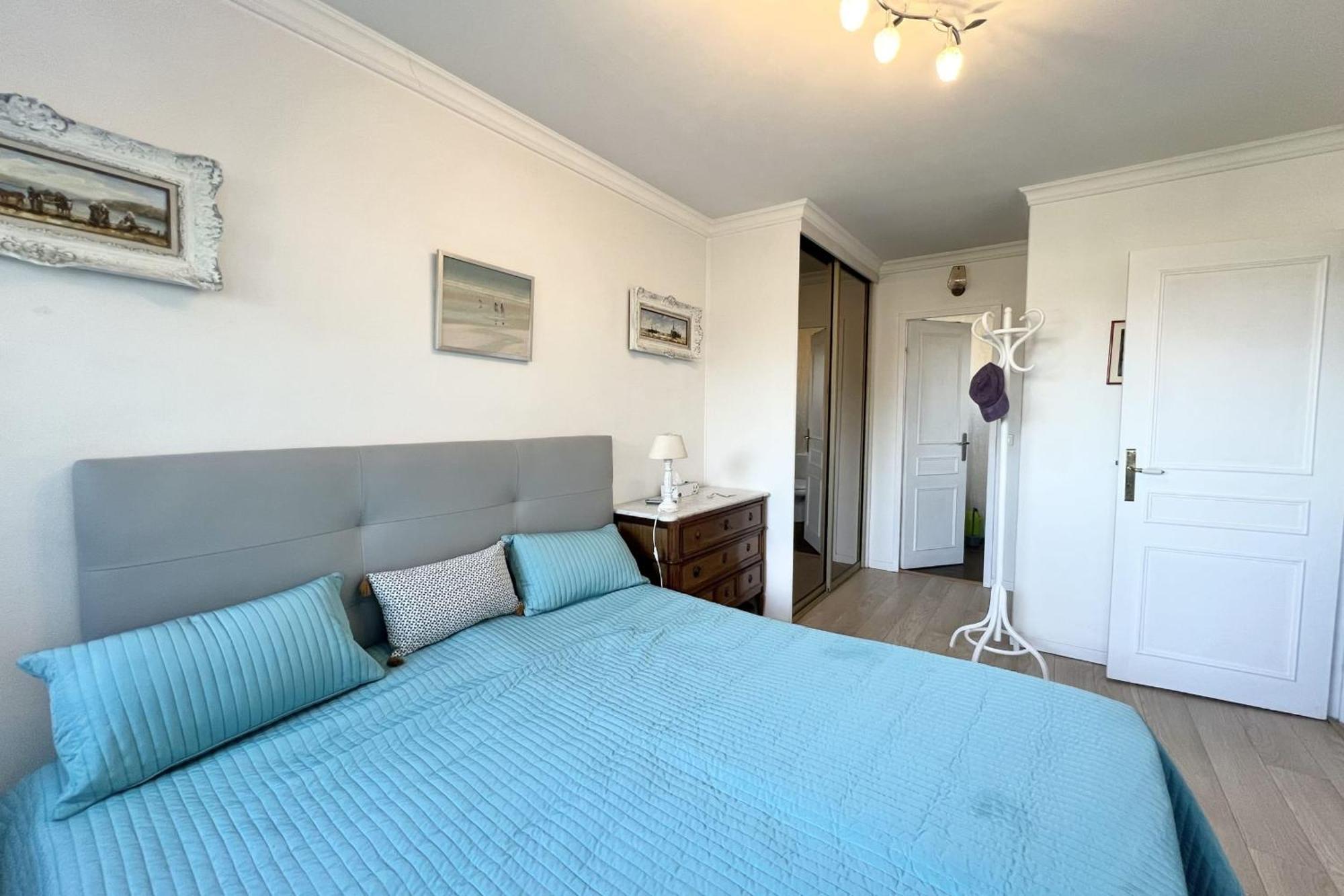 Apartamento T3 With Magnificent Sea View