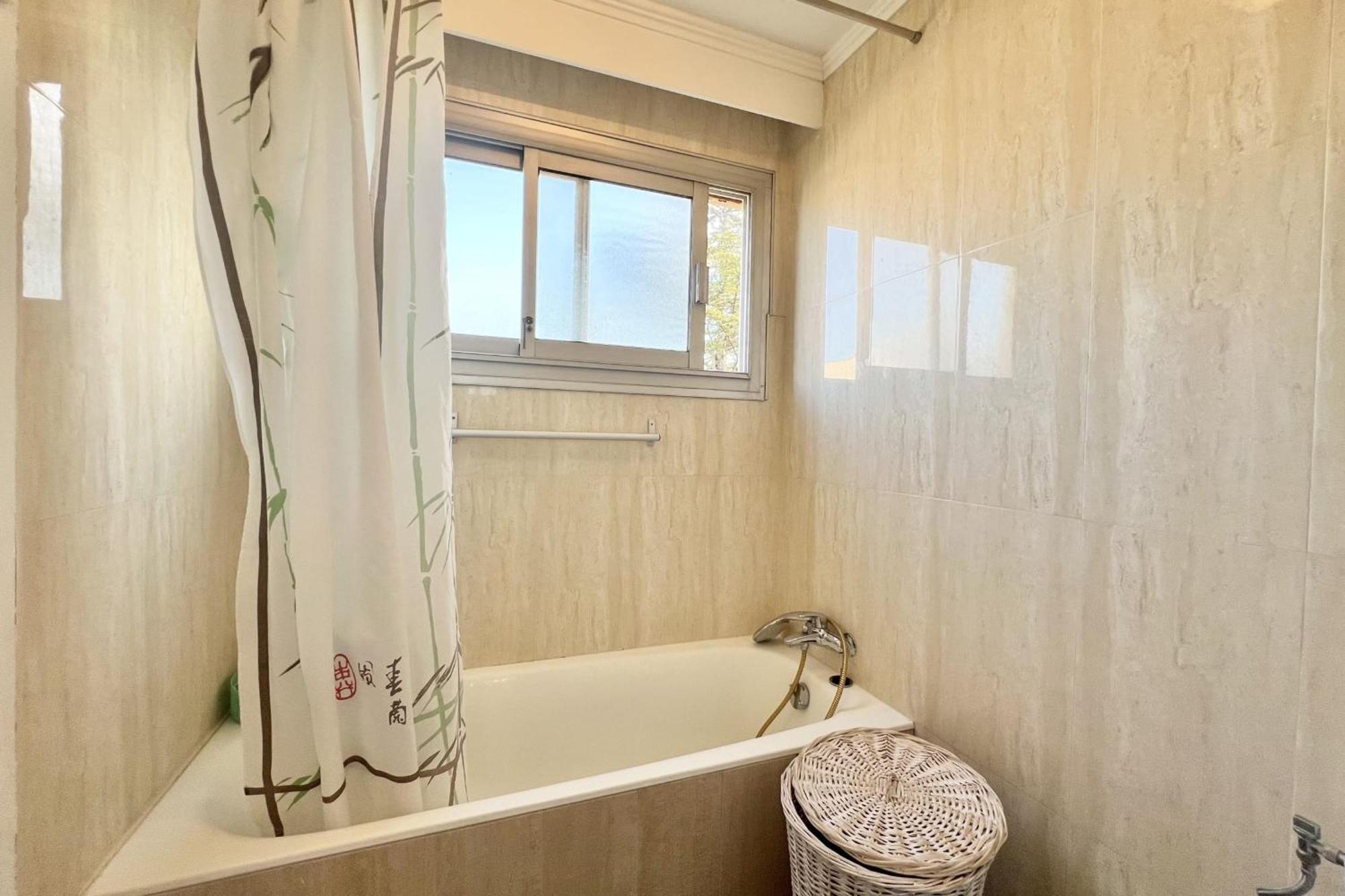 Apartamento T3 With Magnificent Sea View