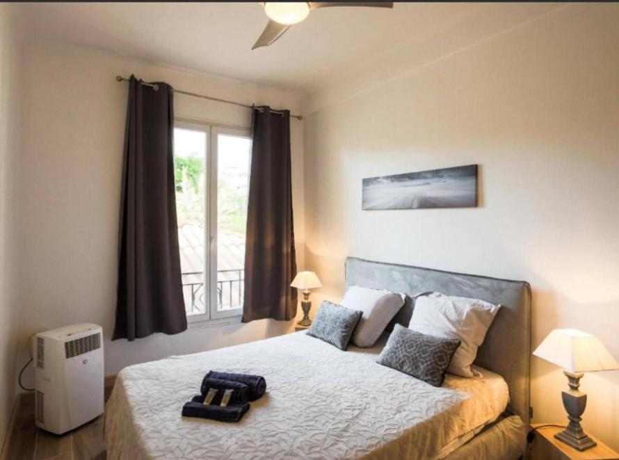 Casa Blue Azur - Juan Les Pins Apartment