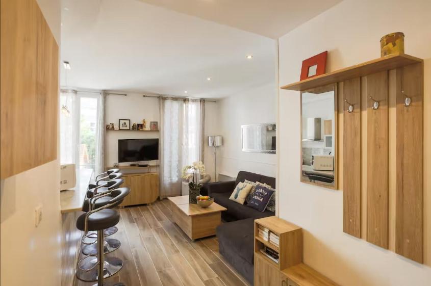 Casa Blue Azur - Juan Les Pins