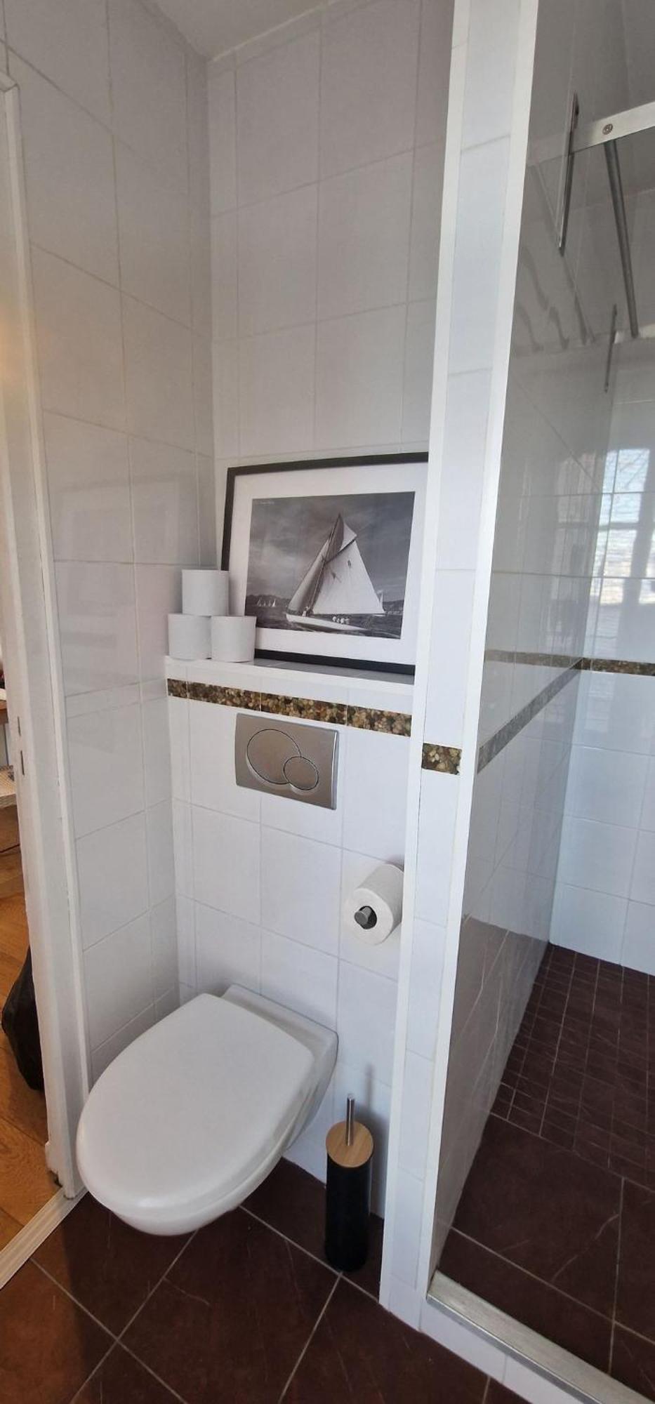 Lovely One Bedroom In The Old Town Of Apartment