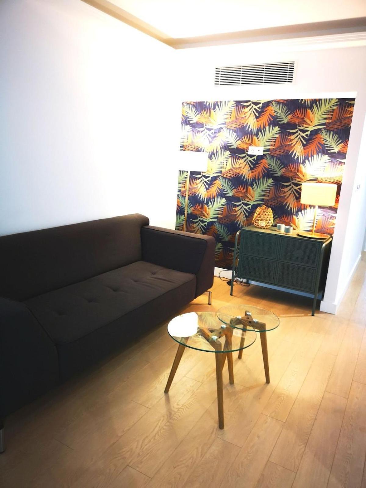 Juan Les Pins A 700 M Des Plages Apartment