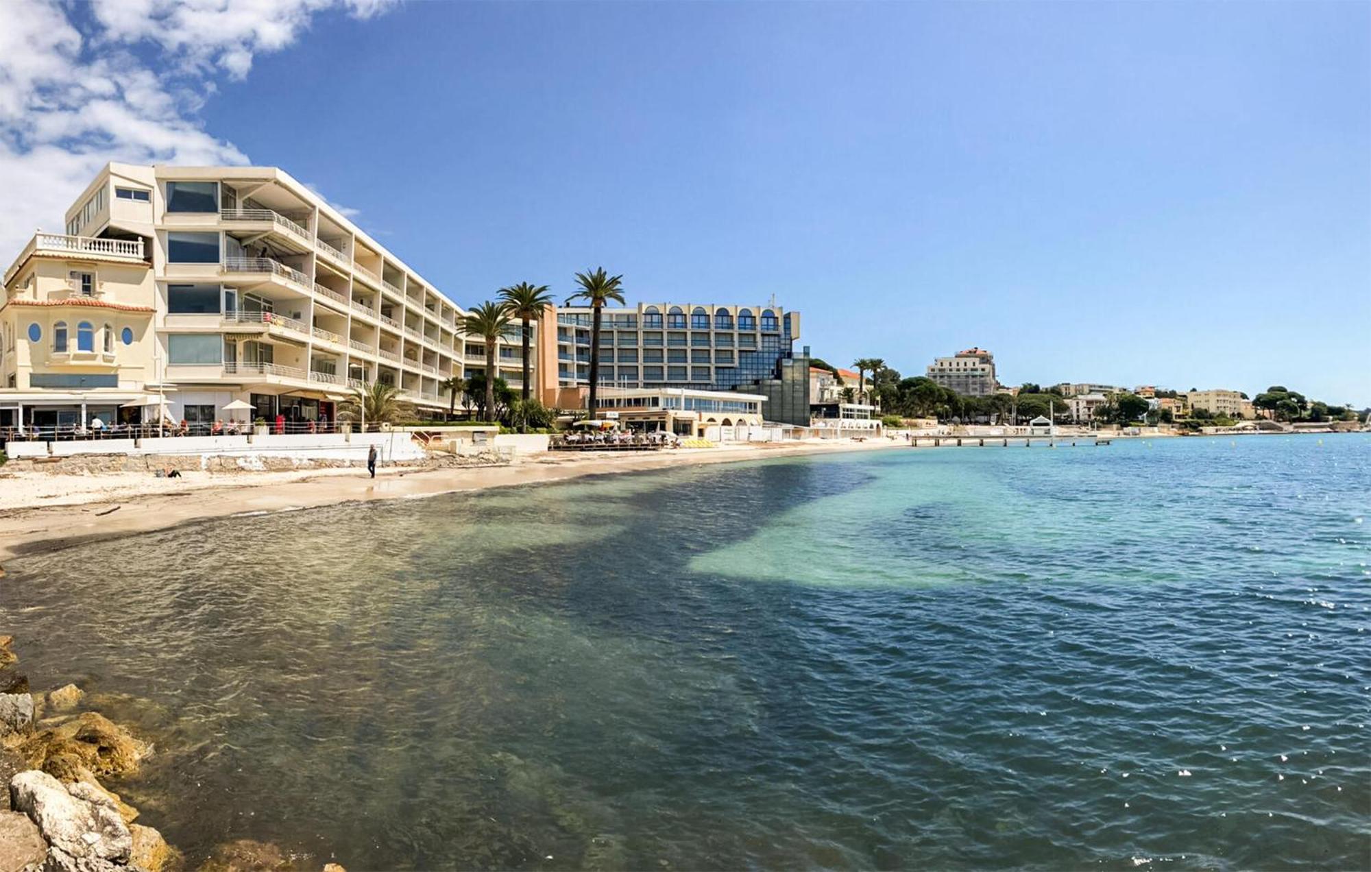 1 Bedroom Gorgeous In Antibes