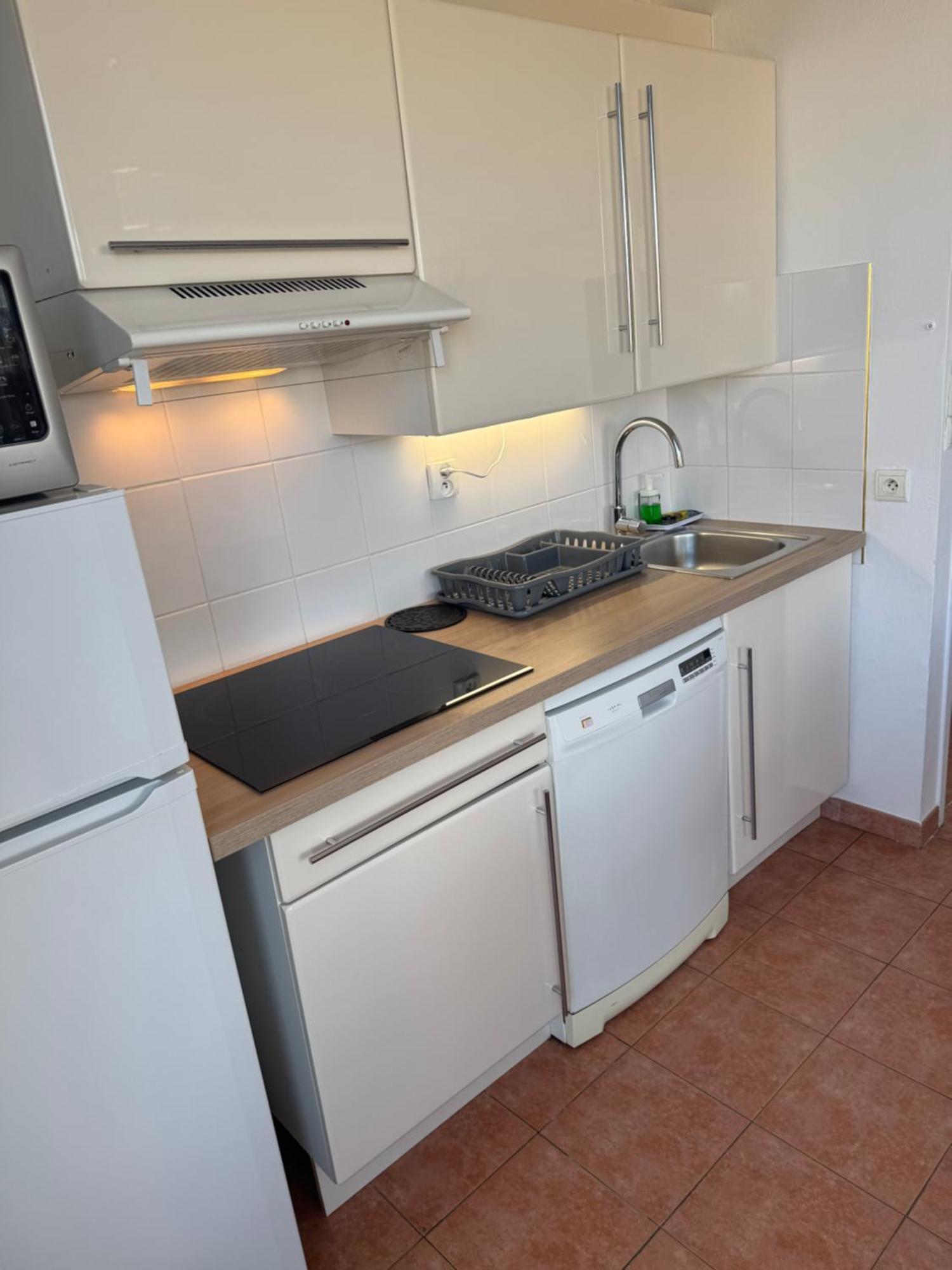 Penthouse - Jacuzzi - Terrace - Parking - 2 Pools