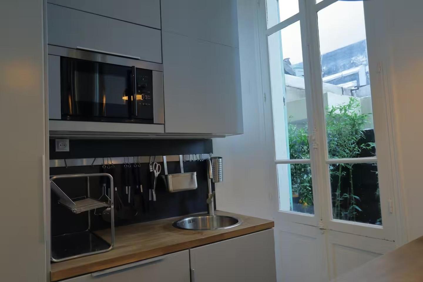First Floor Fully Renovated