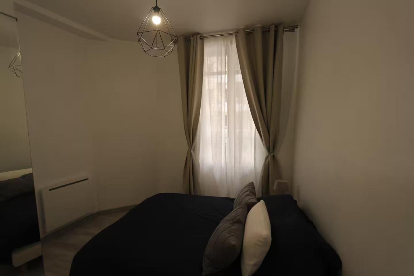 First Floor Fully Renovated *
