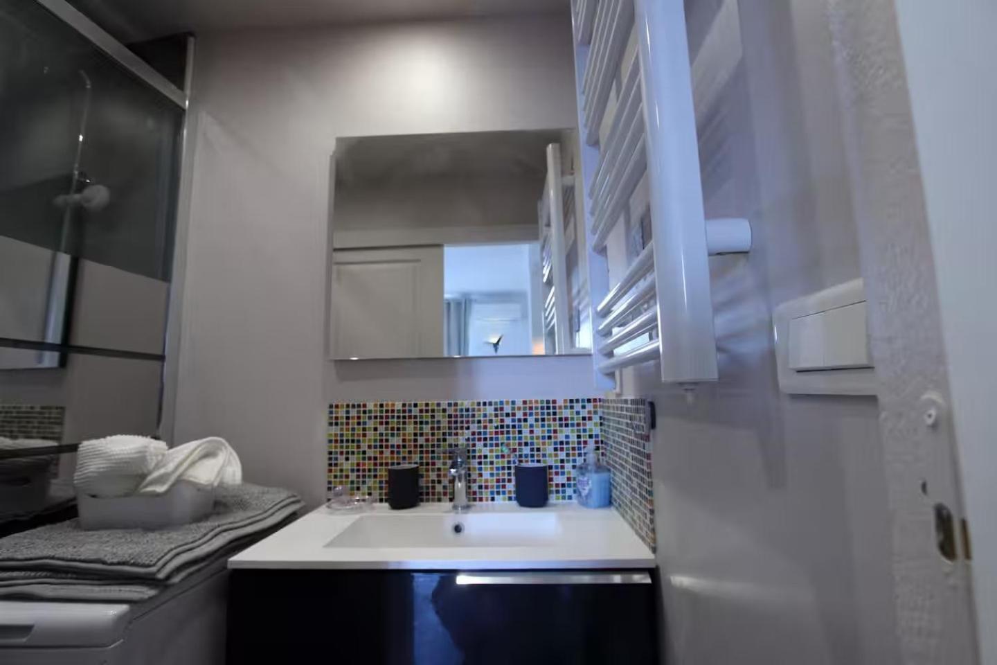 First Floor Fully Renovated Apartment