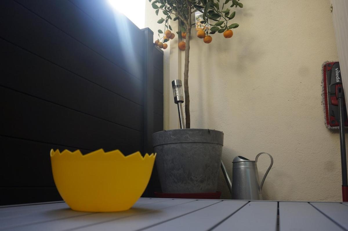 First Floor Fully Renovated * Antibes