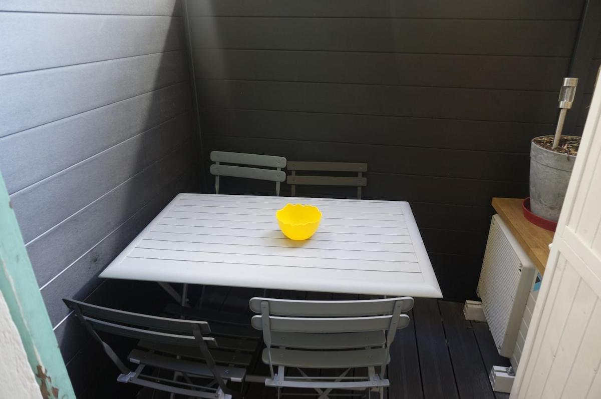 Apartment First Floor Fully Renovated Antibes