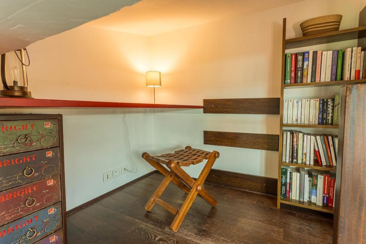 Vieil Duplex Lumineux Vue Imprenable - Climatise *