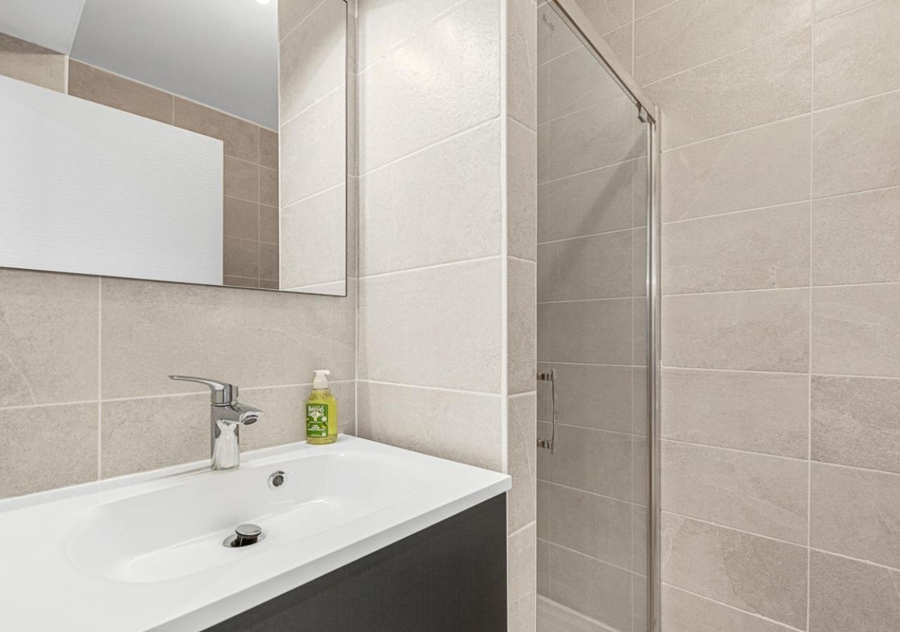 Duplex Elegante Vista Panoramica 360 Juan-les-pins *