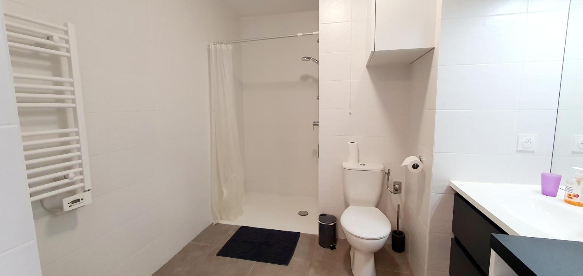 Appartement O'cap