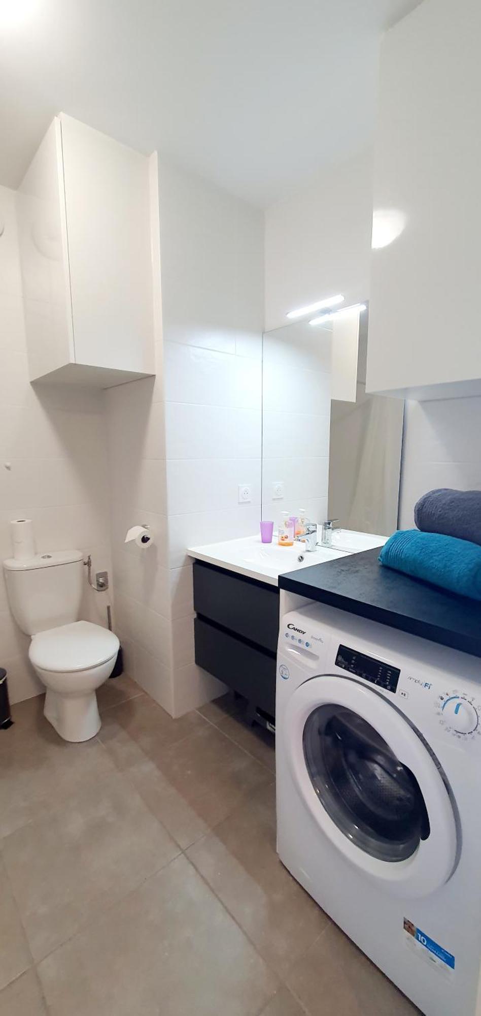Appartement O'cap