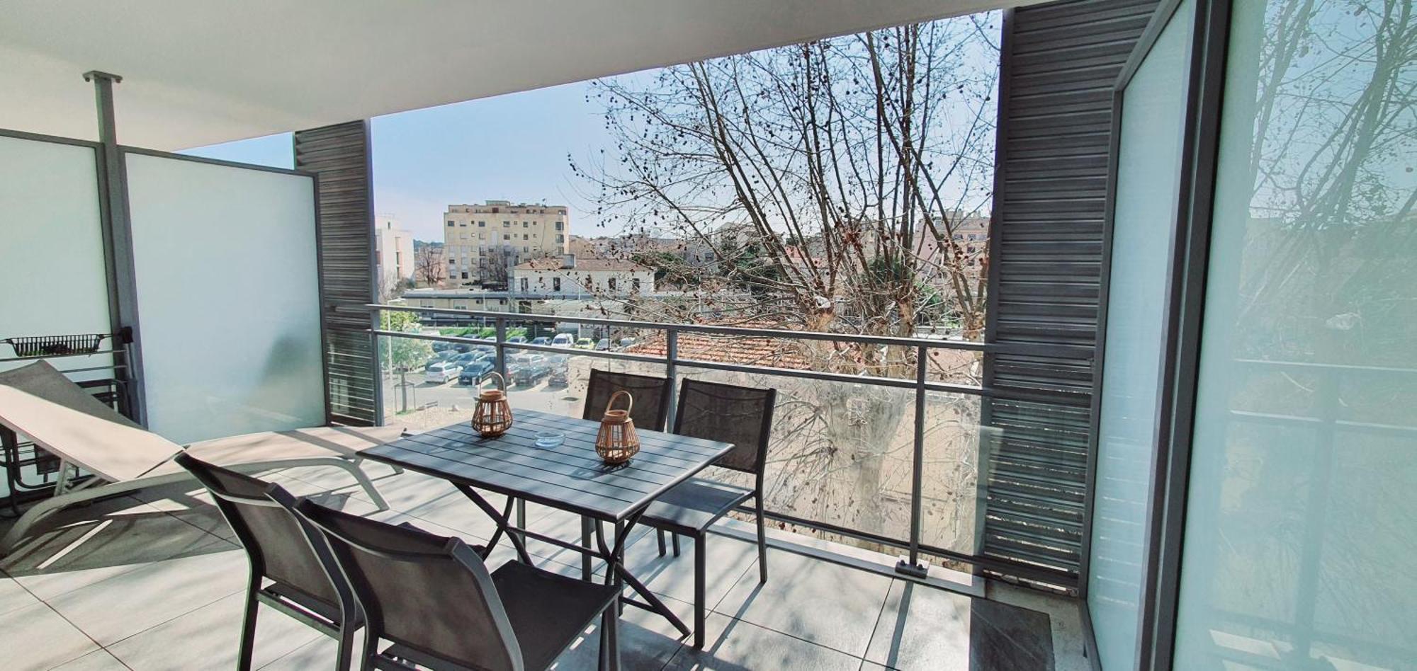 O'cap Appartement Antibes