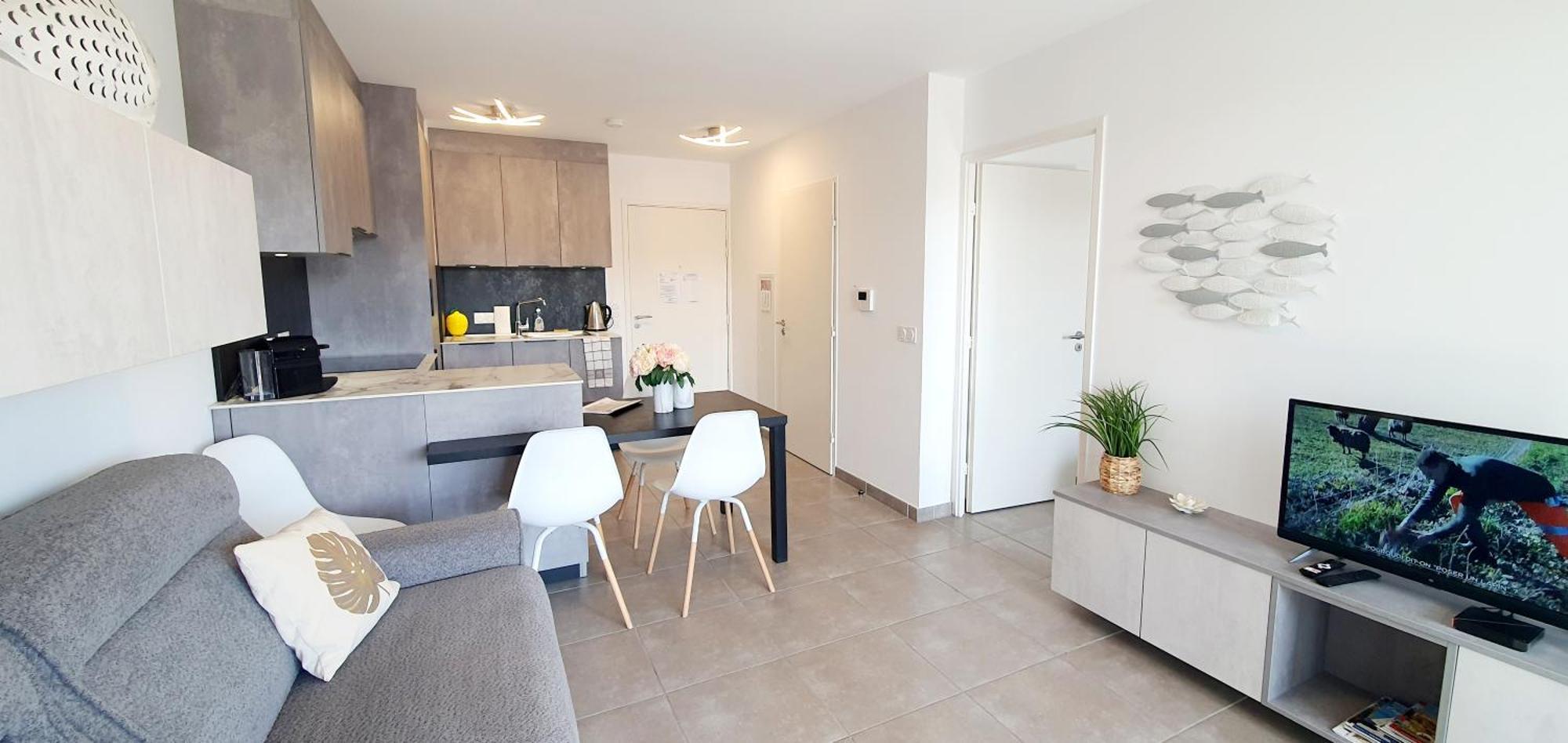 O'cap Appartement *
