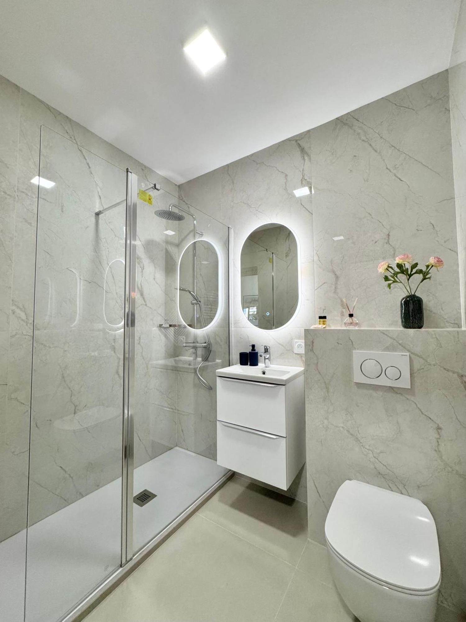 Le Prestige Et Chic Apartment *
