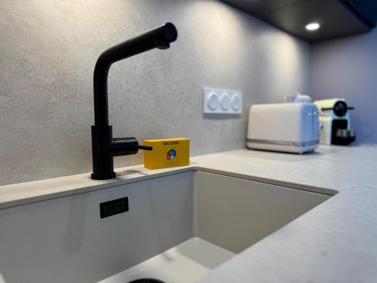 Apartment Le Prestige Et Chic
