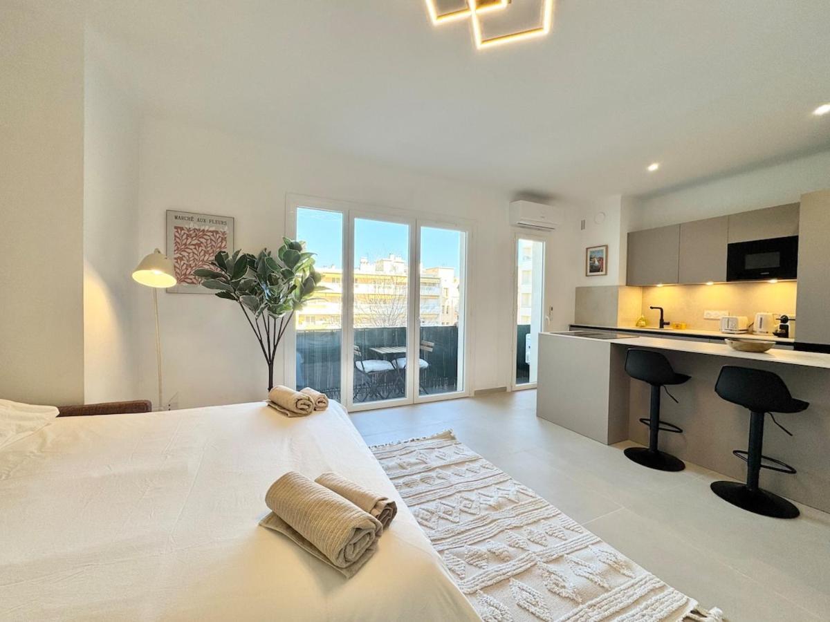 Apartment Le Prestige Et Chic Antibes