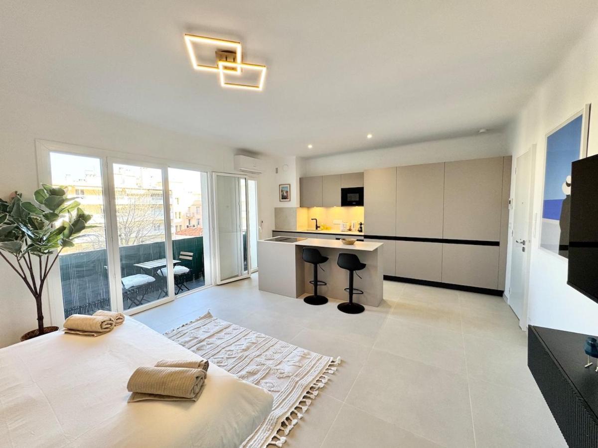 Apartment Le Prestige Et Chic