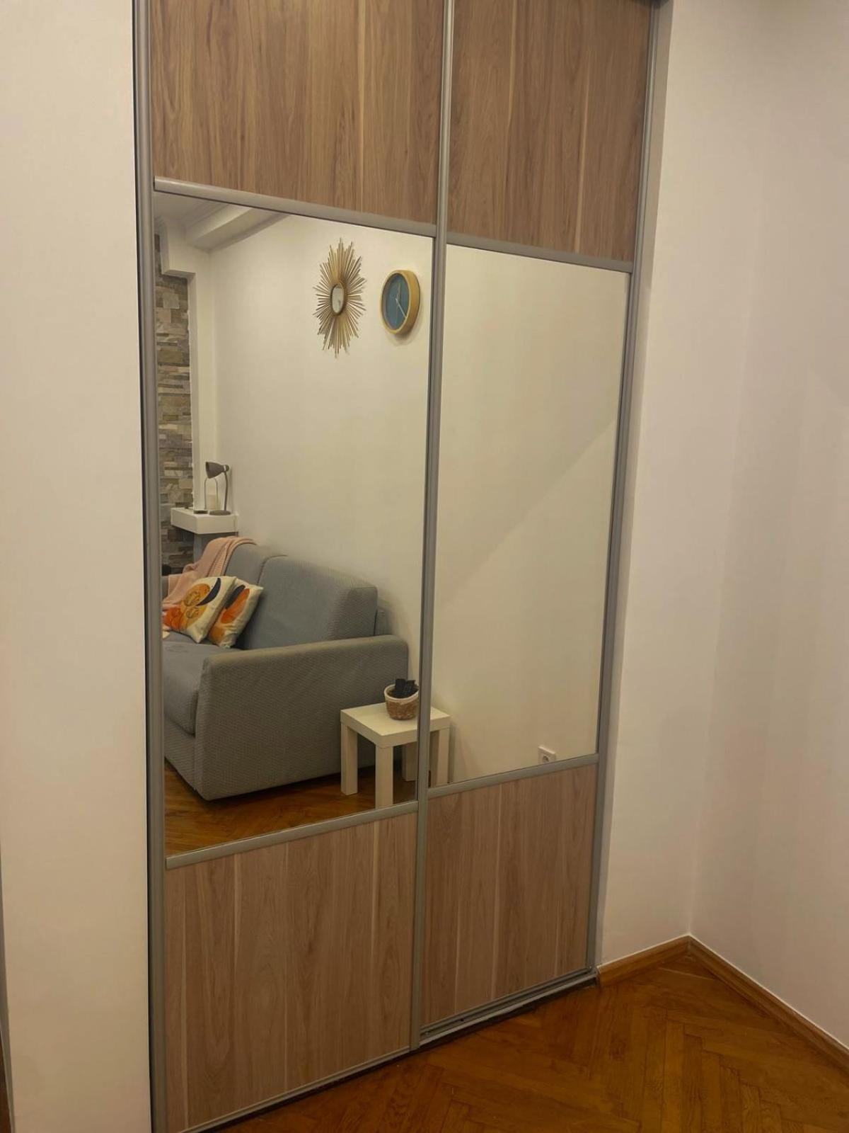 Azur Riviera Apartment